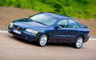 Volvo S60 2009