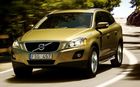 2009 Volvo XC60