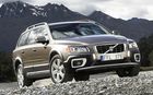 Volvo XC70 2009
