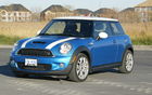 MINI Cooper 2009