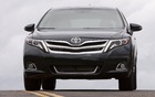 Toyota Venza 2013