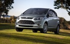 2013 Ford C-Max Energi 