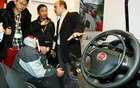 Fiat Viaggio Autonomy