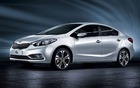  2014 Kia Forte