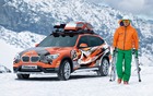 BMW K2 Power Ride Concept
