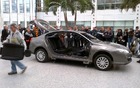Renault Laguna démontable 
