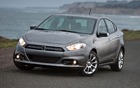 Dodge Dart 2013