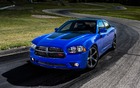 Dodge Charger Daytona 2013