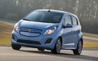 Chevrolet Spark EV