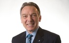 Peter Kent, ministre fédéral de l'environnement