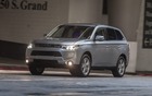 Mitsubishi Outlander 2014