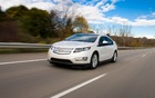 Chevrolet Volt