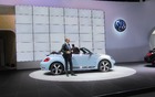 2013 Volkswagen Beetle Convertible.