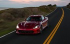 SRT Viper 2013