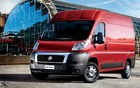 RAM ProMaster 2014 (Fiat Ducato)