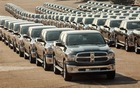 RAM 1500 2013
