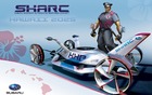 Subaru SHARC