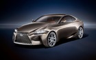 Lexus LF-CC Concept