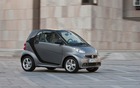 La smart est l’un des véhicules qui m’auront valu le plus d’attention