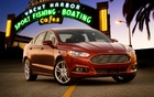 Ford Fusion 2013