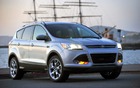 Ford Escape 2013