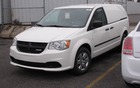 Fourgon RAM 2013