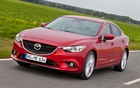 Mazda6 2014