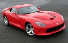 2013 Viper SRT 