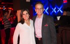 Claudia Di lorio et son père Nicola