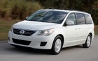 The VW Routan won't be departing the brand's line-up as soon as was originally thought.