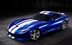The return of the Viper makes our list of the Top 10 Automotive Stories of 2012.