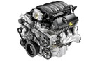 Moteur V6 Ecotec3 de 4,3 L