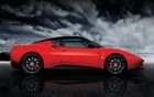 Lotus Evora Sports Racer