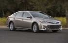 Toyota Avalon 2013