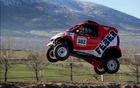 smart fortwo Feber Dakar 2013