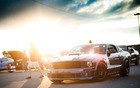 Club Montréal Mustang 2012