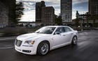 Chrysler 300 Motown Edition