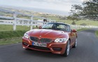 2014 BMW Z4 