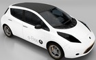 Visteon e-Bee 