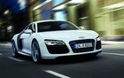 2014 Audi R8 coupe 