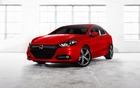 Dodge Dart GT 2013