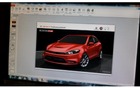 Dodge Dart SRT4