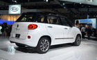 Fiat 500L 2014