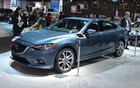 Mazda6 2014