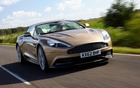Aston Martin Vanquish