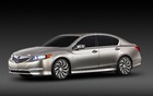 Acura RLX