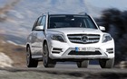 2013 Mercedes-Benz GLK 