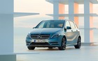 Mercedes-Benz B250