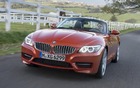 BMW Z4 2013