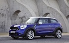2013 Mini Paceman 